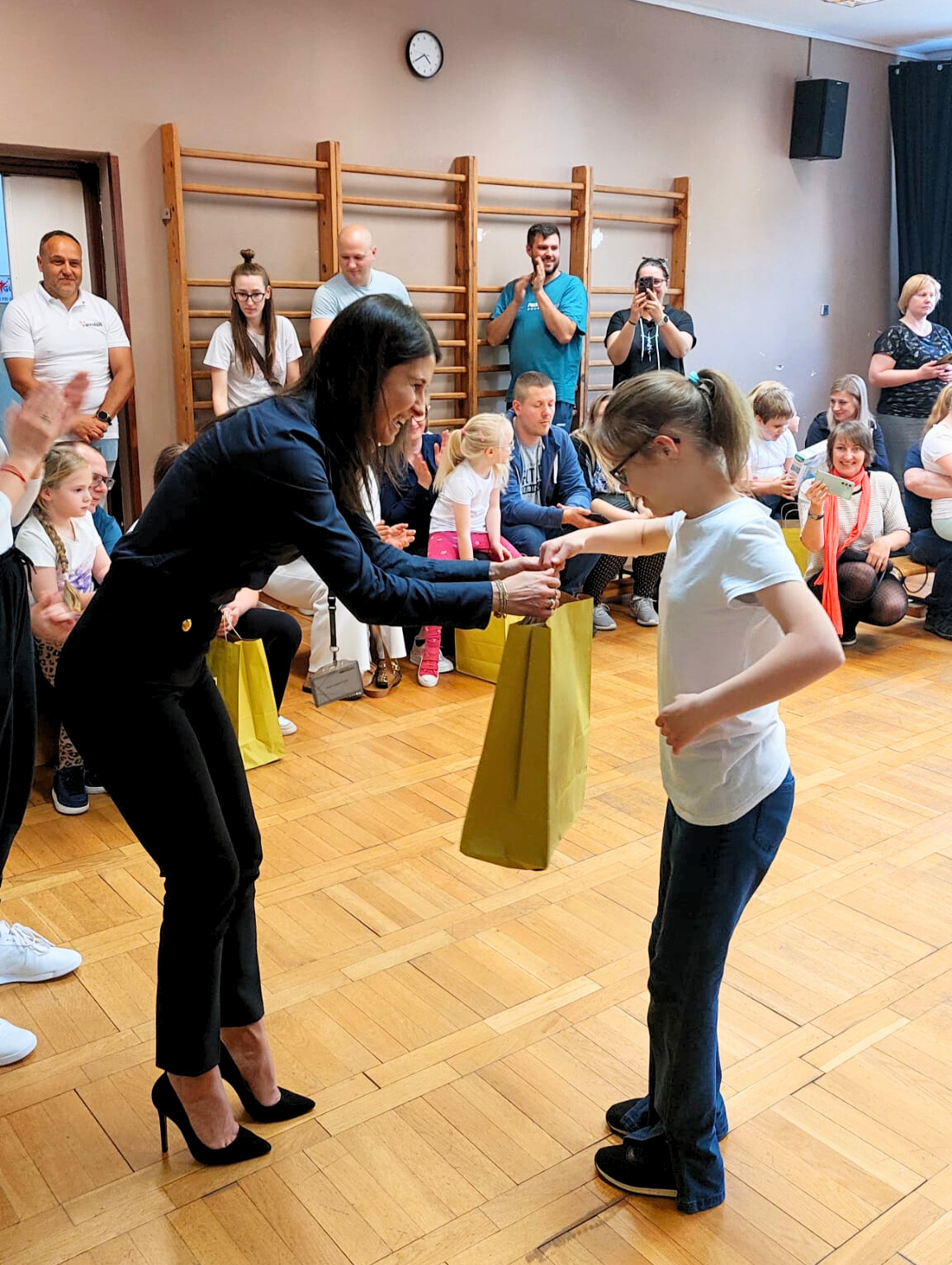 Akademia Sportowa Fundacji Avalon
