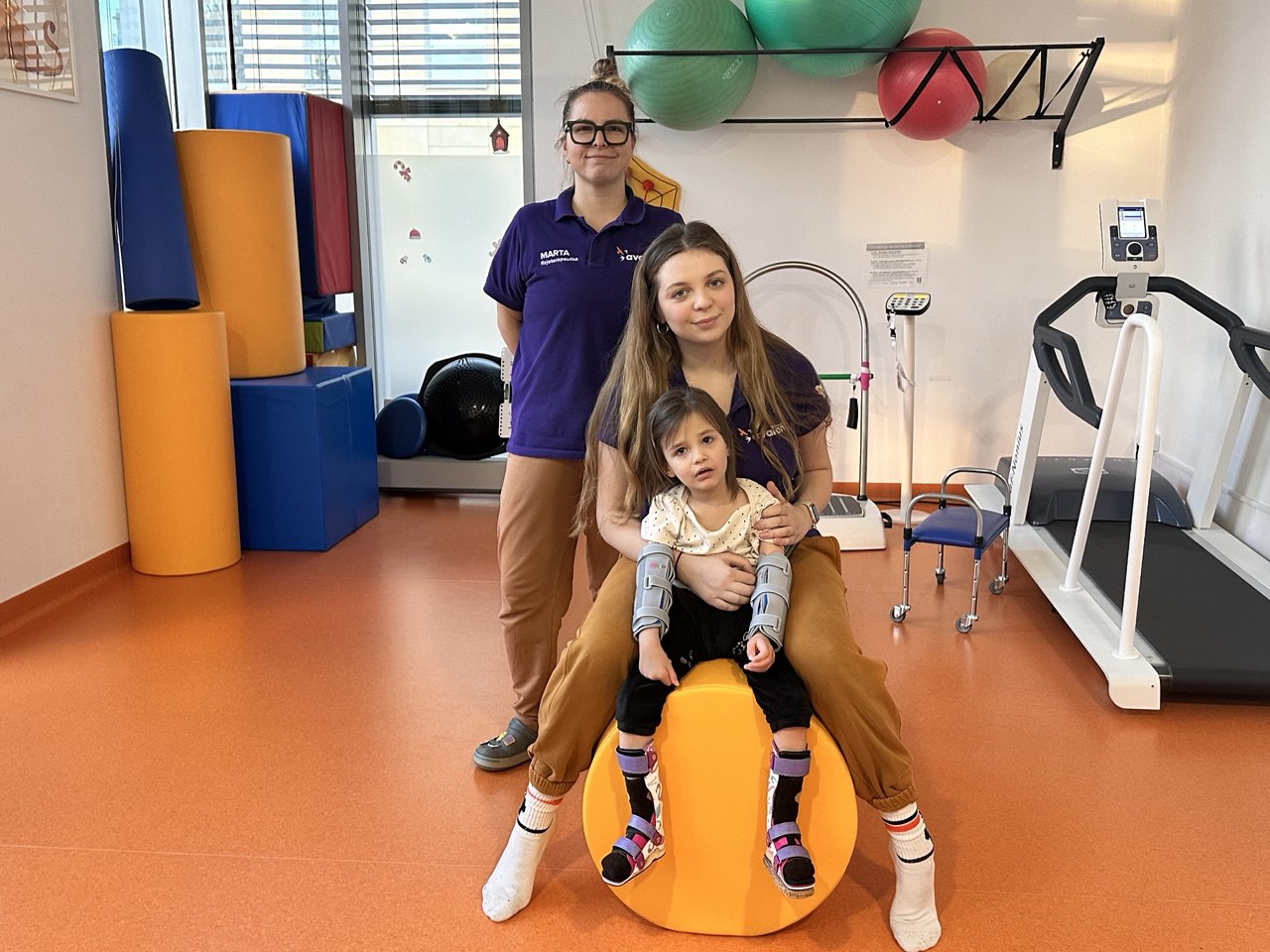 Od zajęć tanecznych na terenie Zielonej G&oacute;ry po turnusy rehabilitacyjne dla małych pacjent&oacute;w – nasza wsp&oacute;łpraca z Fundacją Avalon niejedno ma imię!