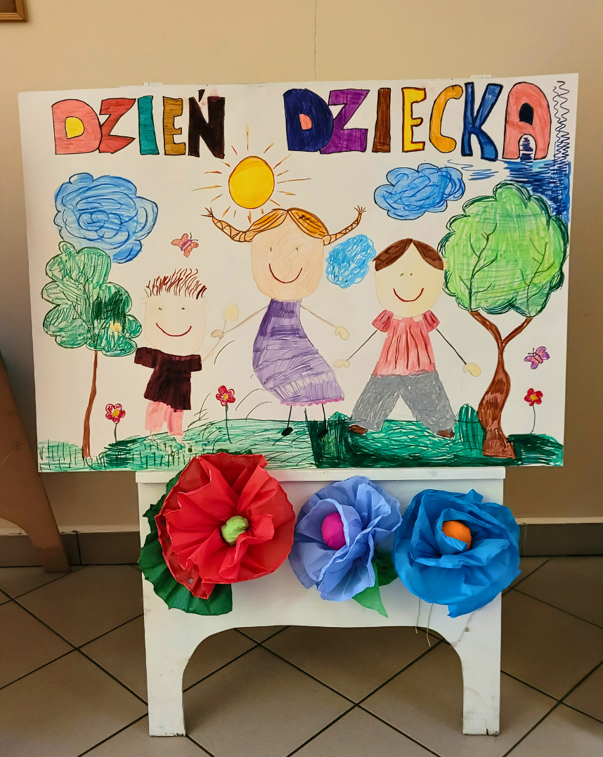 Świętowanie przez pomaganie